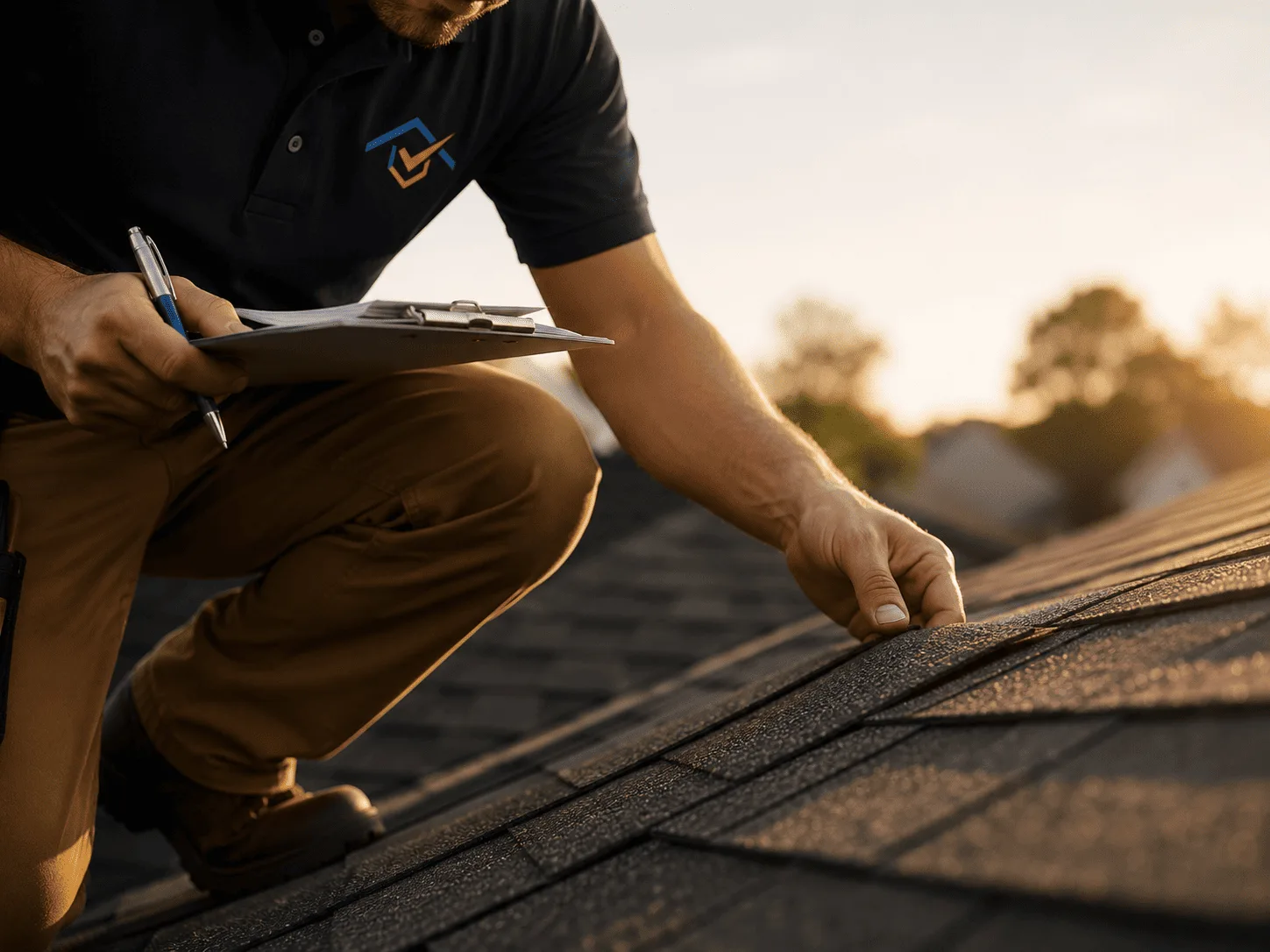Why Choose Roof Inspection in Orovada, NV
